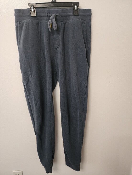 Hurley Other - Men's Hurley Navy Drawstring Jogger Pants